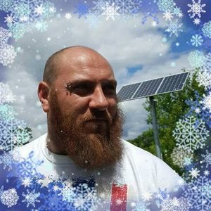 Meet your Posher, Dustin